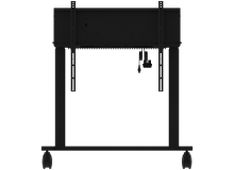 IIYAMA Floor lift on wheeels MD-CAR2031-B1 120kg Electric HAS