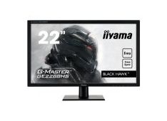 IIYAMA Monitor 21,5 IIYAMA Monitor 21,5