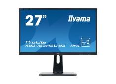 IIYAMA Monitor 27 IIYAMA Monitor 27
