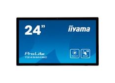 IIYAMA ProLite T2455MSC-B1 na dotik monitor - 61.0 cm (24