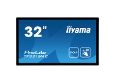 IIYAMA ProLite TF3215MC-B2 LFD (zaslon na dotik) - 80.0 cm (31.5