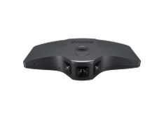 IIYAMA UC CAM180UM-1 konferenčna kamera - 180° zajem slike, 2 mikrofona