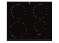Indukcijska kuhalna plošča Electrolux EHH4654HFK Indukcijska kuhalna plošča Electrolux EHH4654HFK