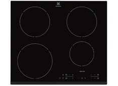 Indukcijska kuhalna plošča Electrolux EHH6340FXK Indukcijska kuhalna plošča Electrolux EHH6340FXK