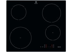 Indukcijska kuhalna plošča Electrolux EIT60428C Indukcijska kuhalna plošča Electrolux EIT60428C