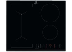 Indukcijska plošča Electrolux LIV63431BK Indukcijska plošča Electrolux LIV63431BK