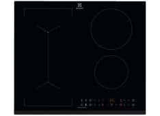 Indukcijska plošča Electrolux LIV63431BK