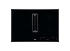 Indukcijska plošča z napo AEG CCE84543FB