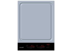 Indukcijski teppanyaki Foster S4000 Domino 7325 455 Indukcijski teppanyaki Foster S4000 Domino 7325 455