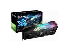 INNO3D NVIDIA GeForce RTX 3080 Grafična Kartica INNO3D NVIDIA GeForce RTX 3080 Grafična Kartica