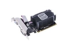 Inno3D Video Card GeForce GT730 1GB SDDR3 64-bit 902 1600 DVI+VGA+HDMI Heatsink Inno3D Video Card GeForce GT730 1GB SDDR3 64-bit 902 1600 DVI+VGA+HDMI Heatsink