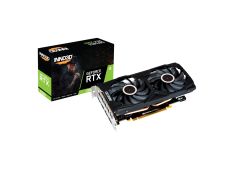 Inno3D Video Card GeForce RTX 2060 Twin X2 Inno3D Video Card GeForce RTX 2060 Twin X2