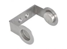 Inox Držalo Wc Papirja Cerri Inox Držalo Wc Papirja Cerri