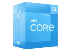 Intel Core Procesor i3-13100 (3.4GHz, 12MB, LGA1700) Box