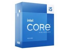 Intel Core Procesor i5-13600KF (3.5GHz, 24MB, LGA1700) Box
