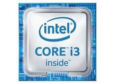 Intel CPU Desktop Core i3-10100 (3.6GHz, 6MB, LGA1200) box Intel CPU Desktop Core i3-10100 (3.6GHz, 6MB, LGA1200) box