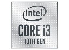 Intel CPU Desktop Core i3-10100F (3.6GHz, 6MB, LGA1200) box
