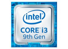 Intel CPU Desktop Core i3-9100F (3.6GHz, 6MB, LGA1151) box Intel CPU Desktop Core i3-9100F (3.6GHz, 6MB, LGA1151) box