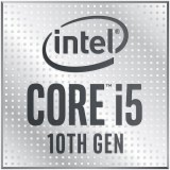 Intel CPU Desktop Core i5-10600 (3.3GHz, 12MB, LGA1200) box Intel CPU Desktop Core i5-10600 (3.3GHz, 12MB, LGA1200) box
