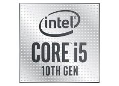 Intel CPU Desktop Core i5-10600K (4.1GHz, 12MB, LGA1200) box Intel CPU Desktop Core i5-10600K (4.1GHz, 12MB, LGA1200) box