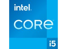 Intel CPU Desktop Core i5-14400 (up to 4.70 GHz, 20M Cache, LGA1700) tray