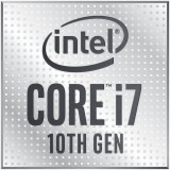 Intel CPU Desktop Core i7-10700 (2.9GHz, 16MB, LGA1200) box Intel CPU Desktop Core i7-10700 (2.9GHz, 16MB, LGA1200) box