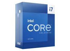 Intel CPU Desktop Core i7-13700KF (3.4GHz, 30MB, LGA1700) box