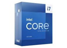 Intel CPU Desktop Core i7-14700K (up to 5.60 GHz, 33MB, LGA1700) box