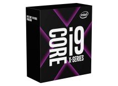 Intel CPU Desktop Core i9-10920X (3.5GHz, 19.25MB, LGA2066) box Intel CPU Desktop Core i9-10920X (3.5GHz, 19.25MB, LGA2066) box