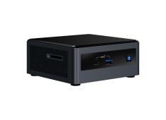 Intel NUC 10 Performance Kit NUC10i3FNHN Mini Računalnik Intel NUC 10 Performance Kit NUC10i3FNHN Mini Računalnik