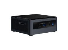 Intel NUC 10 Performance Kit NUC10i7FNHN Mini Računalnik Intel NUC 10 Performance Kit NUC10i7FNHN Mini Računalnik