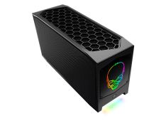 Intel NUC 11 Extreme Kit, NUC11BTMi9, w/ EU cord, single pack Intel NUC 11 Extreme Kit, NUC11BTMi9, w/ EU cord, single pack