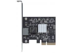 INTELLINET 10 Gigabit PCI Express mrežna kartica - 507950 - 766623507950