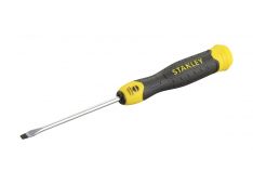 IZVIJAČ C/GRIP UTOR 2,5 X 75MM Stanley 0-64-923 IZVIJAČ C/GRIP UTOR 2,5 X 75MM Stanley 0-64-923