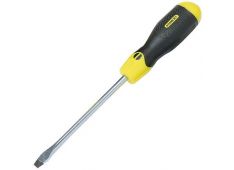IZVIJAČ C/GRIP UTOR 3 X 75MM Stanley 0-64-924 IZVIJAČ C/GRIP UTOR 3 X 75MM Stanley 0-64-924