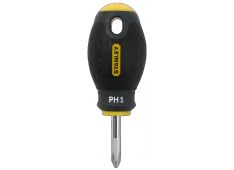 IZVIJAČ FM PHILLIPS PH1 X 30MM Stanley 0-65-406