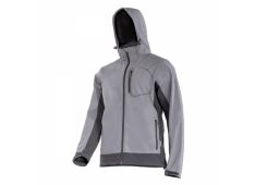 JAKNA SOFTSHELL S KAPUCO SIVA L LAHTI LPKS2L