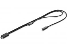 Kabel HP za priklopno postajo Thunderbolt G2 kombiniran - 3XB96AA - 