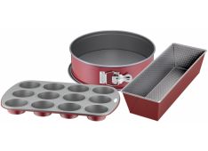 KAISER set pekačev Classic Plus KAISER set pekačev Classic Plus