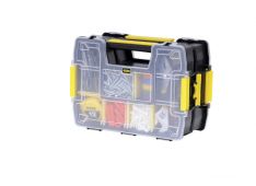 KASETA ORGANIZATOR SORTMASTER 29,5x13,4x21,5cm Stanley STST1-71197