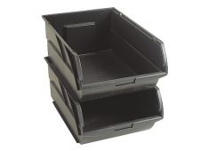 KASETA ZA SHRANJEVANJE ŠT.3 - 330X205X155MM Stanley 1-92-715 KASETA ZA SHRANJEVANJE ŠT.3 - 330X205X155MM Stanley 1-92-715