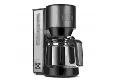 KAVNI APARAT 1000W Black & Decker BXCO1000E KAVNI APARAT 1000W Black & Decker BXCO1000E