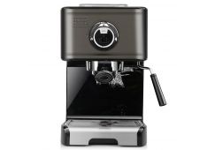 KAVNI APARAT 1200W Black & Decker BXCO1200E KAVNI APARAT 1200W Black & Decker BXCO1200E