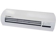Keramični grelec FIRST z upravljalcem, 2000W Keramični grelec FIRST z upravljalcem, 2000W