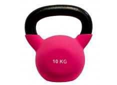 Kettlebell Fitmotiv neopren 10 kg Kettlebell Fitmotiv neopren 10 kg