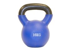 Kettlebell Fitmotiv neopren 16 kg Kettlebell Fitmotiv neopren 16 kg