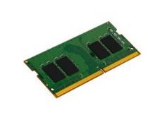 Kingston 16GB 3200MT/s DDR4 Non-ECC CL22 SODIMM 1Rx8 pomnilnik