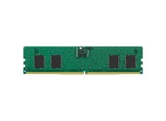 Kingston 16GB 5600MT/s DDR5 Non-ECC CL46 DIMM 1Rx8 pomnilnik