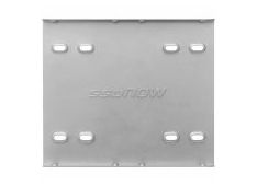 Kingston 2.5 to 3.5in Brackets and Screws (Note: Must order w/Kingston SSD) Kingston 2.5 to 3.5in Brackets and Screws (Note: Must order w/Kingston SSD)