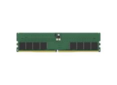 Kingston 32GB 5600MT/s DDR5 Non-ECC CL46 DIMM 2Rx8 pomnilnik